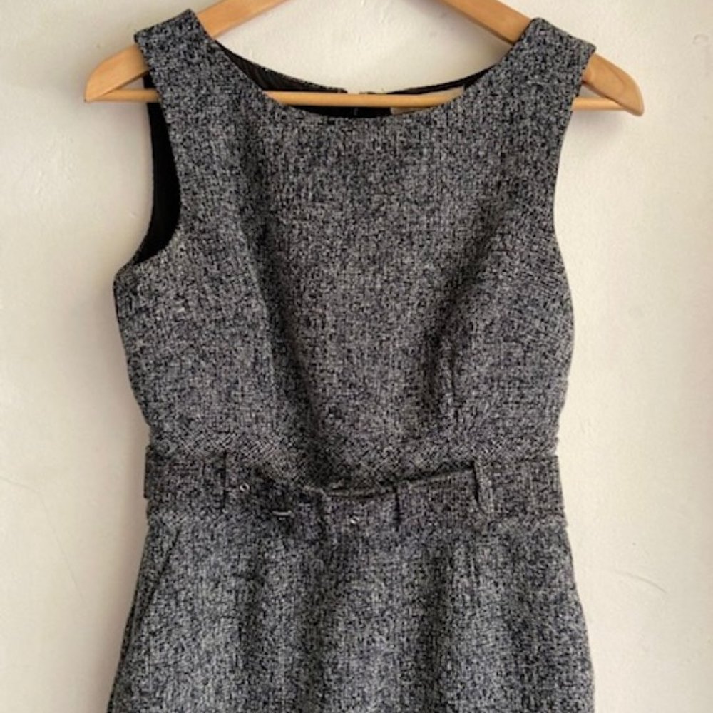 Banana republic mini dress